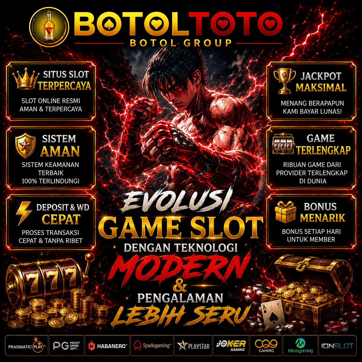 BOTOLTOTO